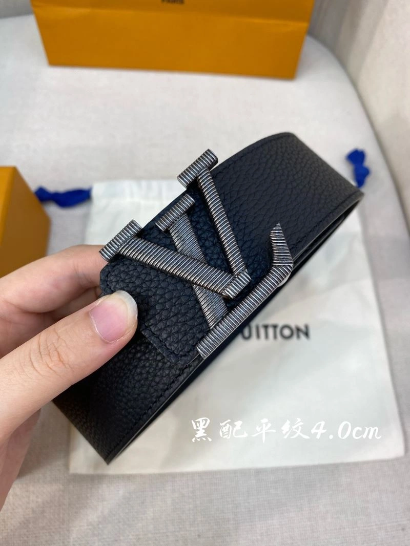 DailyWear Louis Vuitton Belts 301830