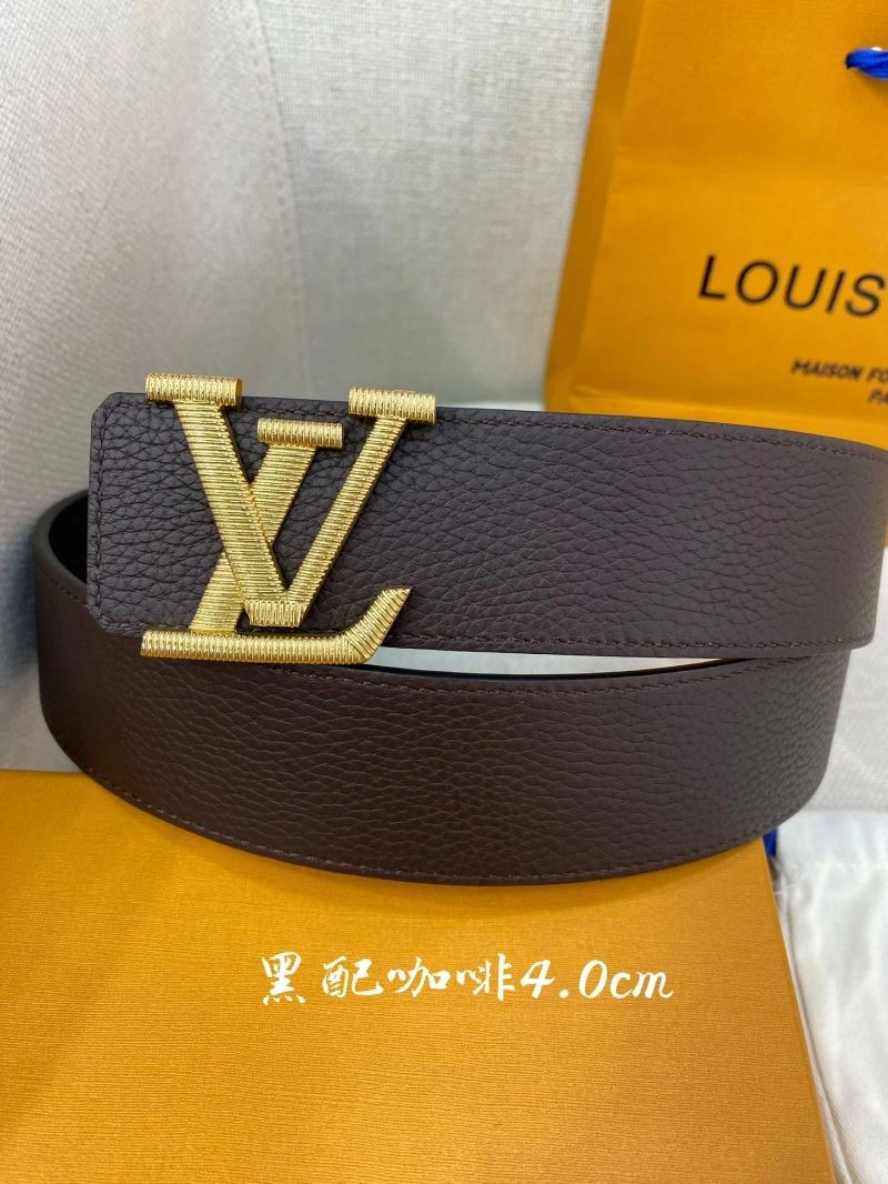 Cozy Louis Vuitton Belts 301836