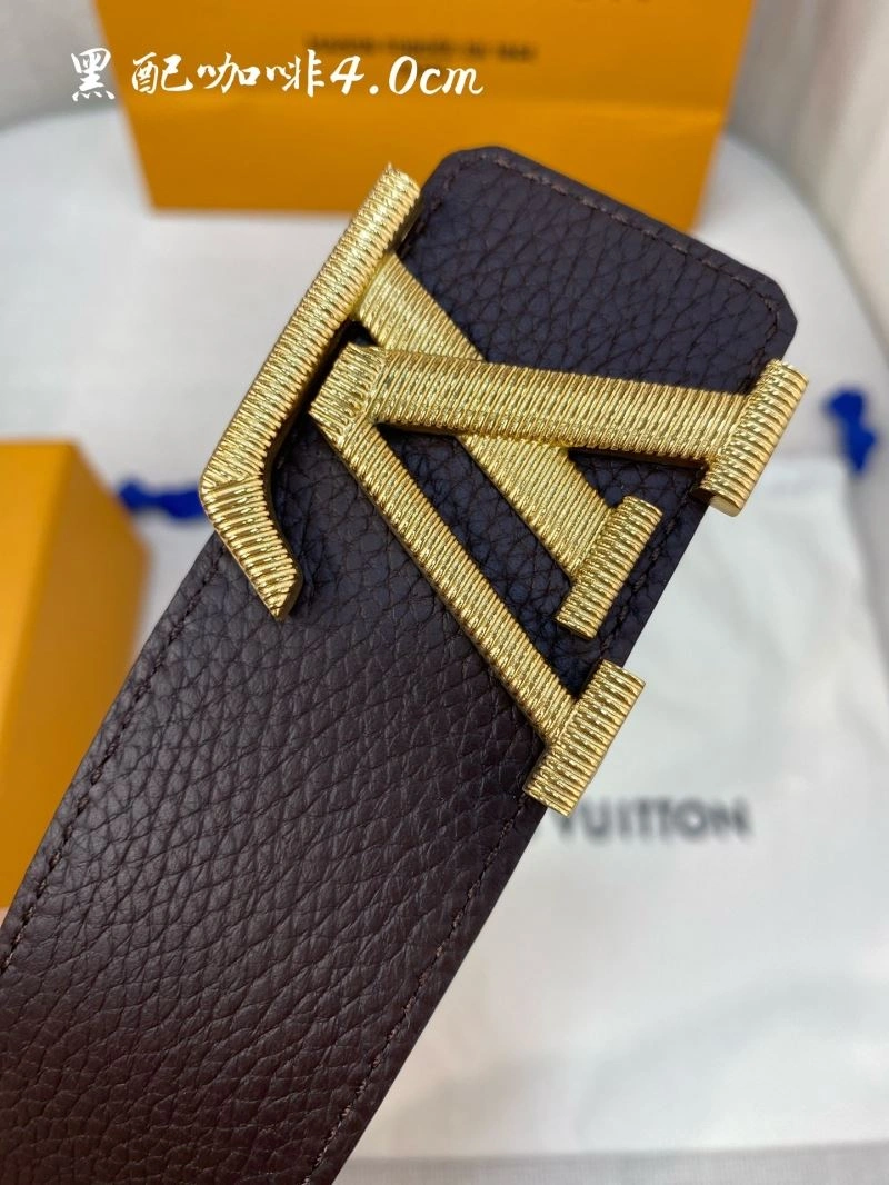 Cozy Louis Vuitton Belts 301836