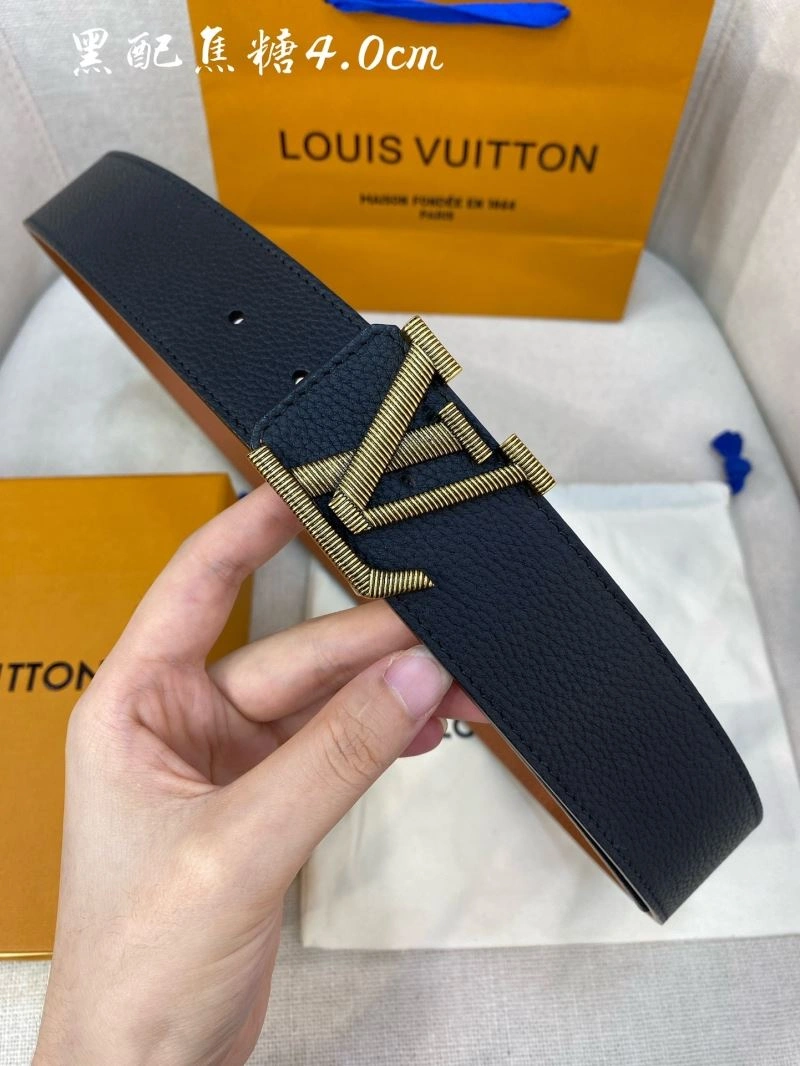 Louis Vuitton Belts Lightweight 301845