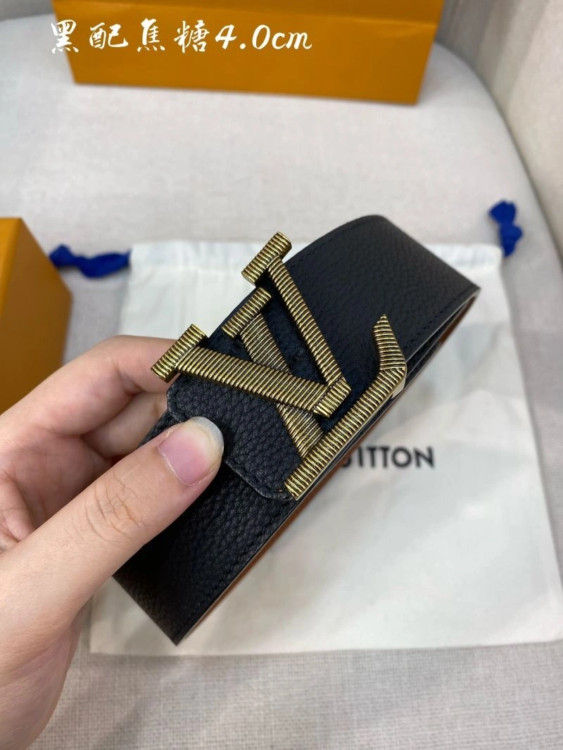 Louis Vuitton Belts Lightweight 301845