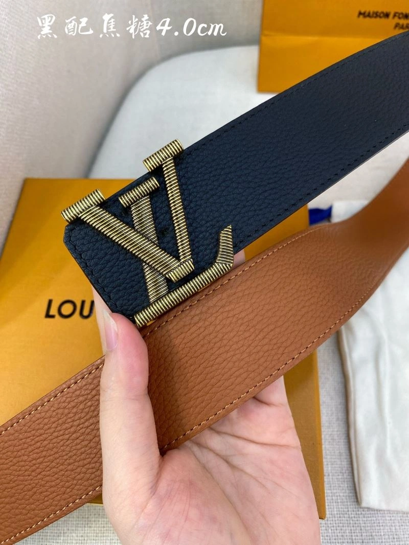 Louis Vuitton Belts Lightweight 301845