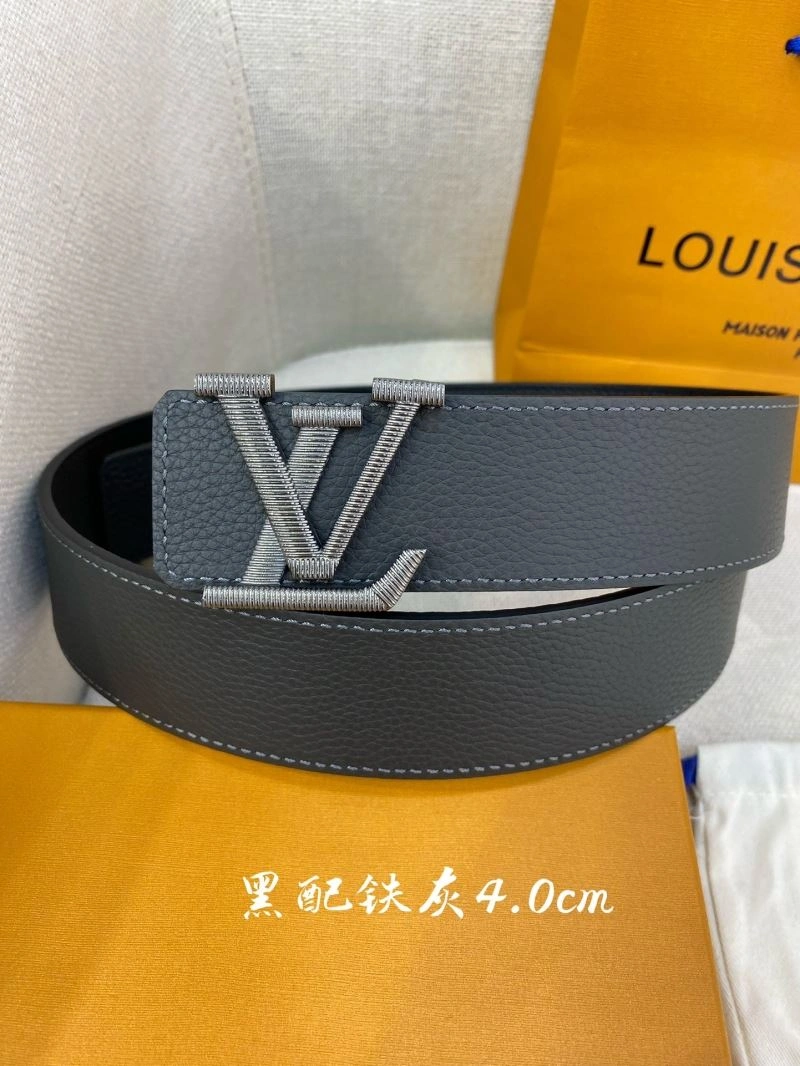 Attractive Louis Vuitton Belts 301825