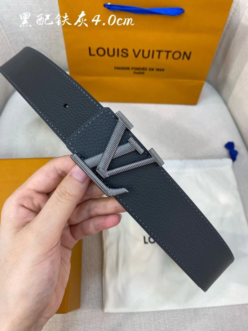 Attractive Louis Vuitton Belts 301825