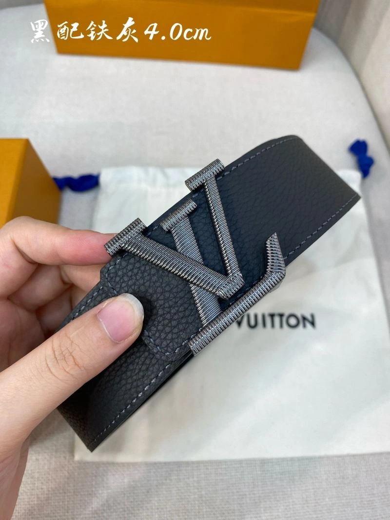 Attractive Louis Vuitton Belts 301825