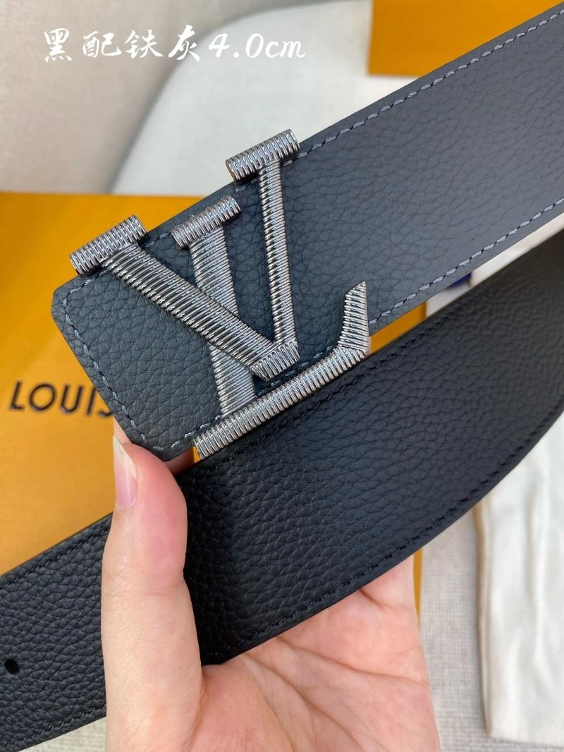 Attractive Louis Vuitton Belts 301825