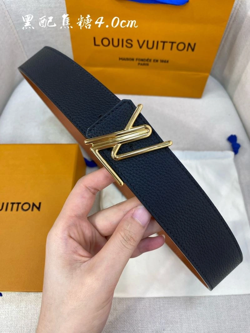 Durable Louis Vuitton Belts 301838