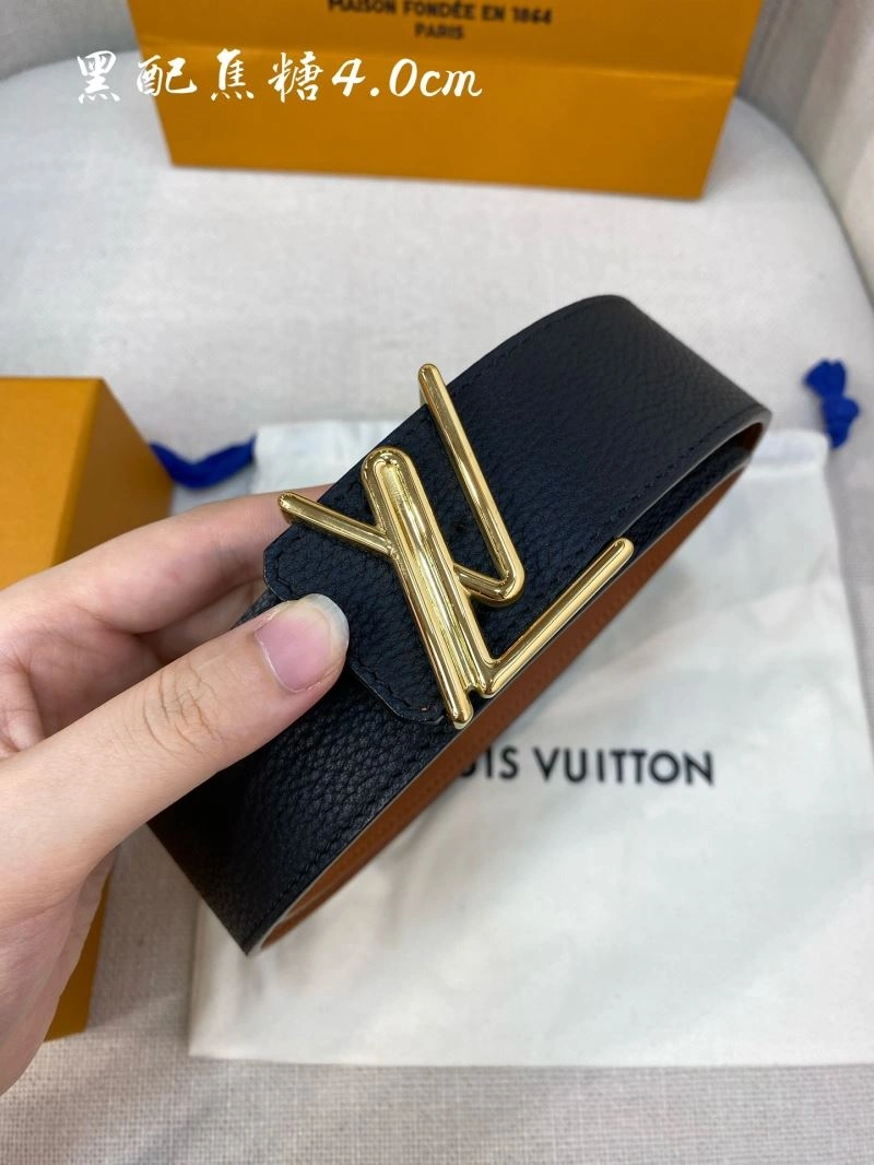 Durable Louis Vuitton Belts 301838