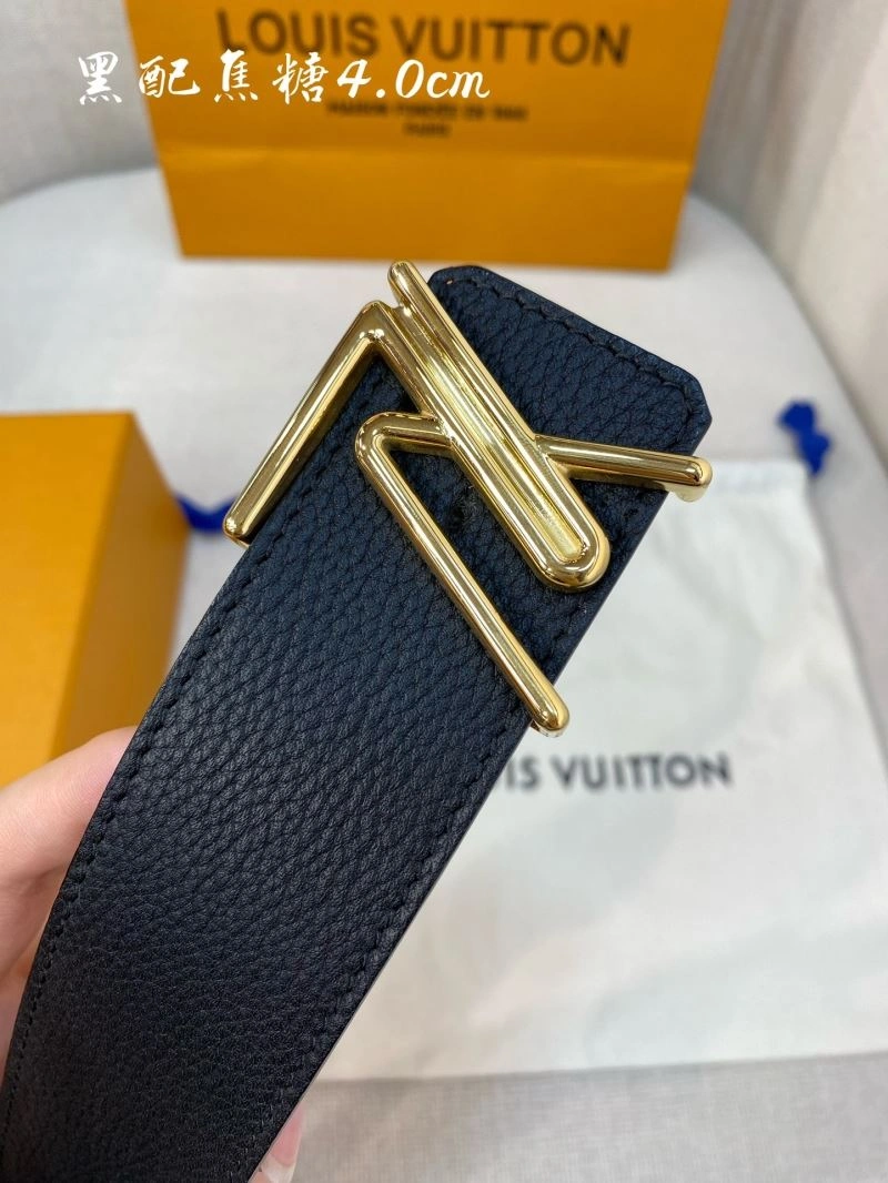 Durable Louis Vuitton Belts 301838