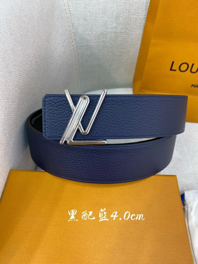 Tailored Louis Vuitton Belts 301828