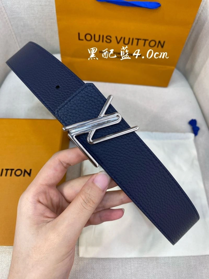 Tailored Louis Vuitton Belts 301828