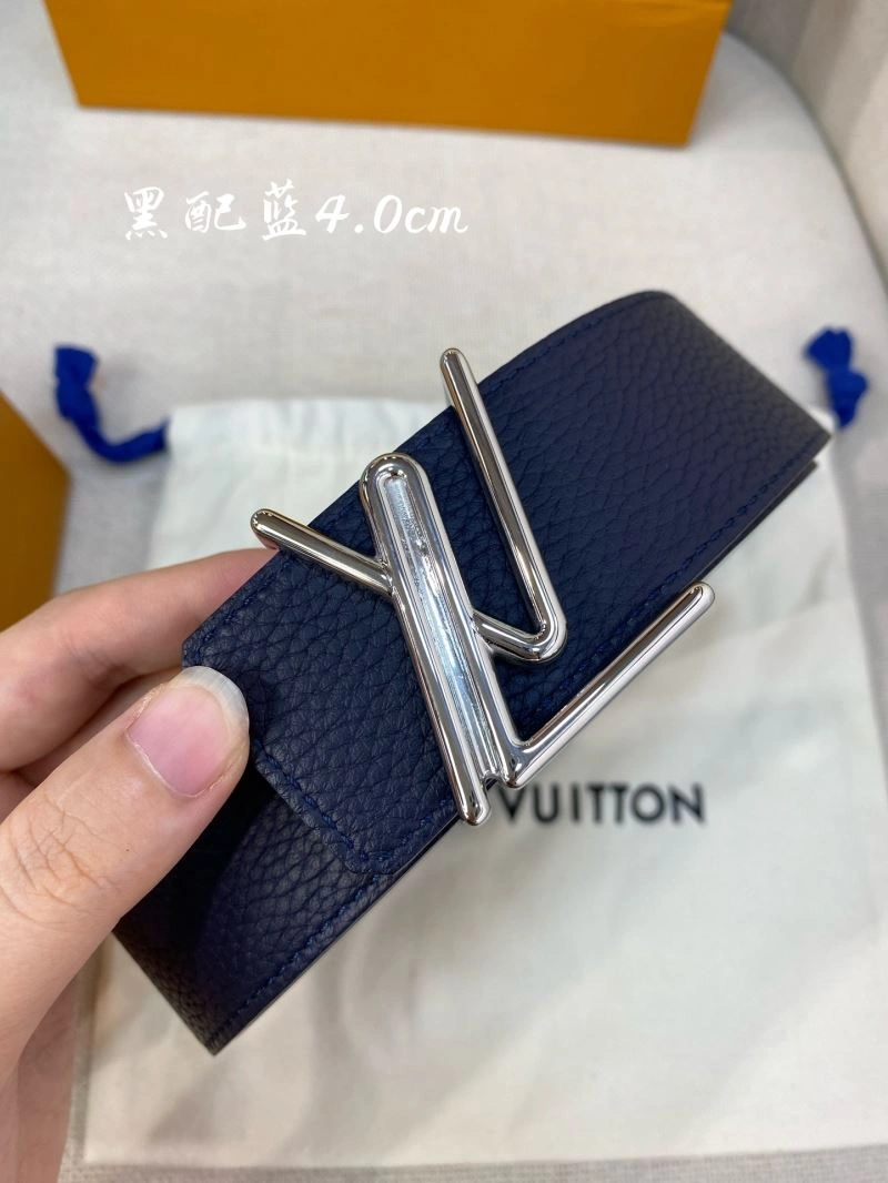 Tailored Louis Vuitton Belts 301828