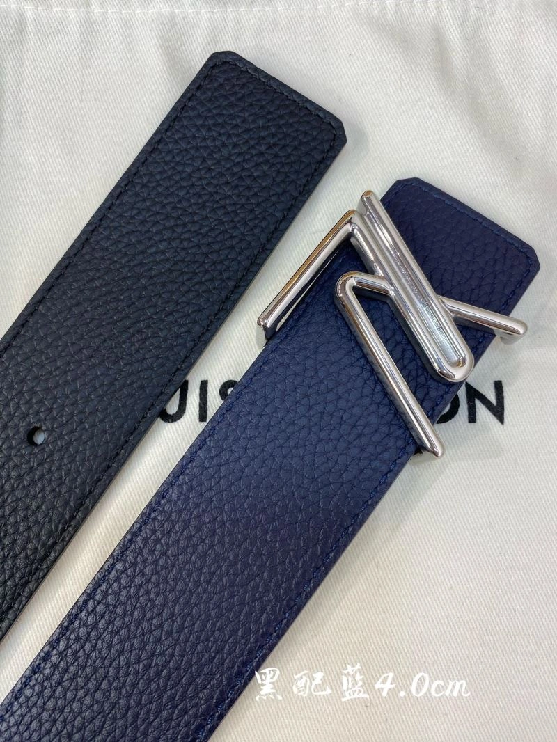 Tailored Louis Vuitton Belts 301828