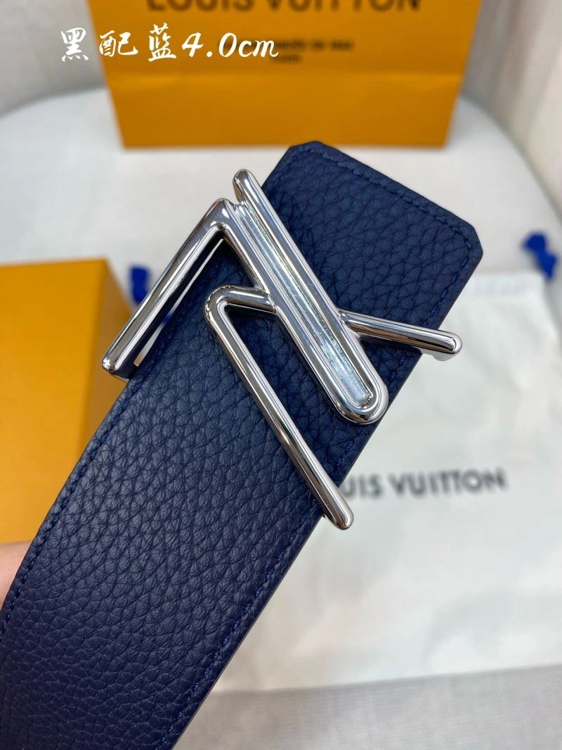 Tailored Louis Vuitton Belts 301828