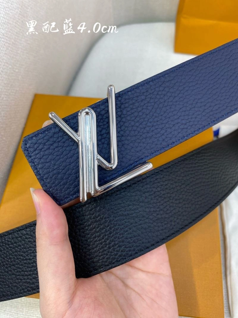 Tailored Louis Vuitton Belts 301828