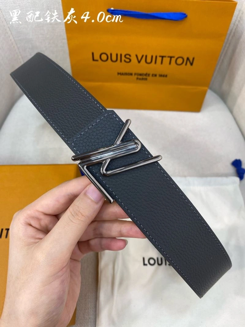 Louis Vuitton Belts Chic 301820