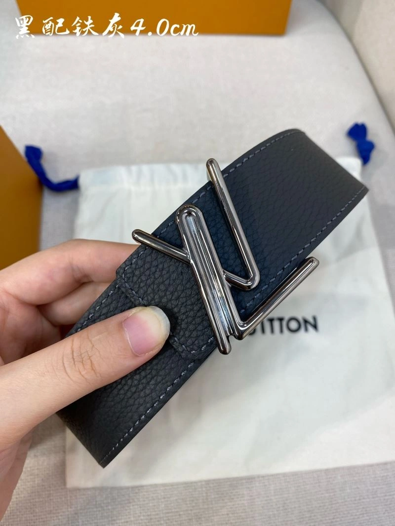 Louis Vuitton Belts Chic 301820