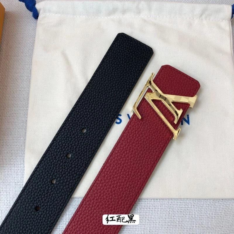 ComfortFit Louis Vuitton Belts 301832