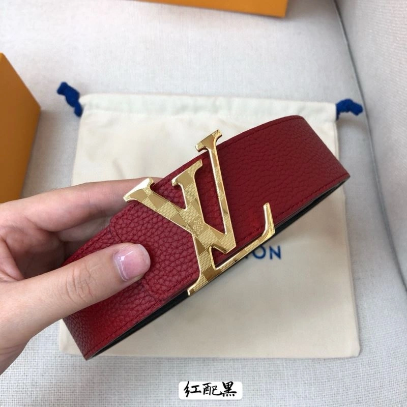ComfortFit Louis Vuitton Belts 301832