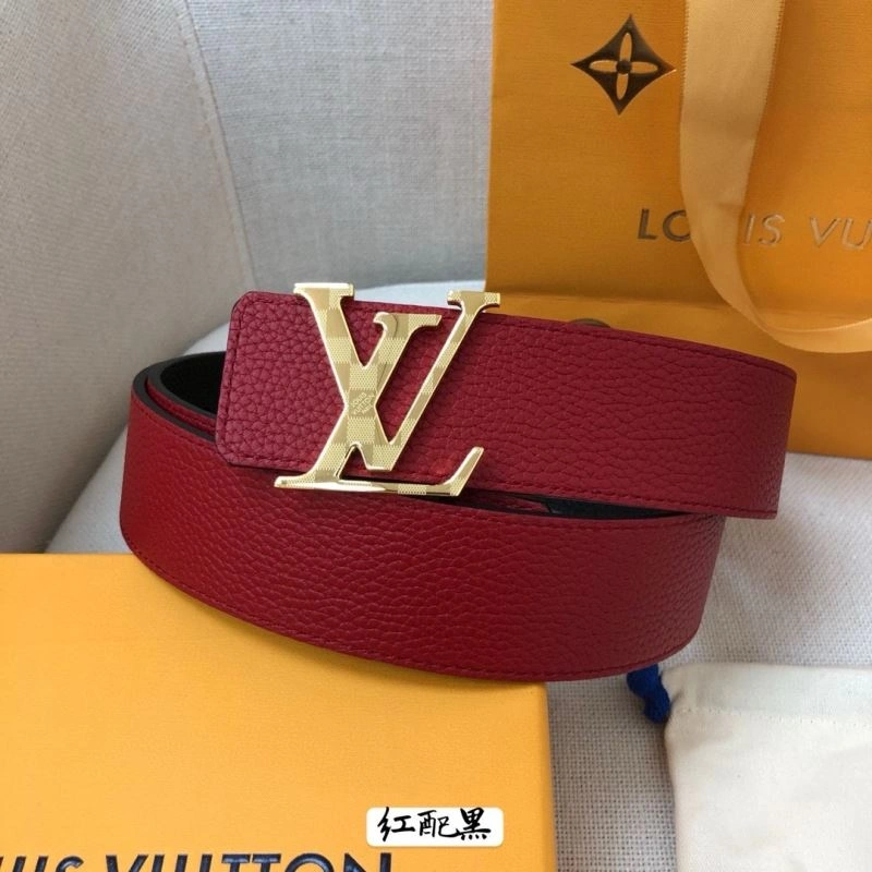 ComfortFit Louis Vuitton Belts 301832
