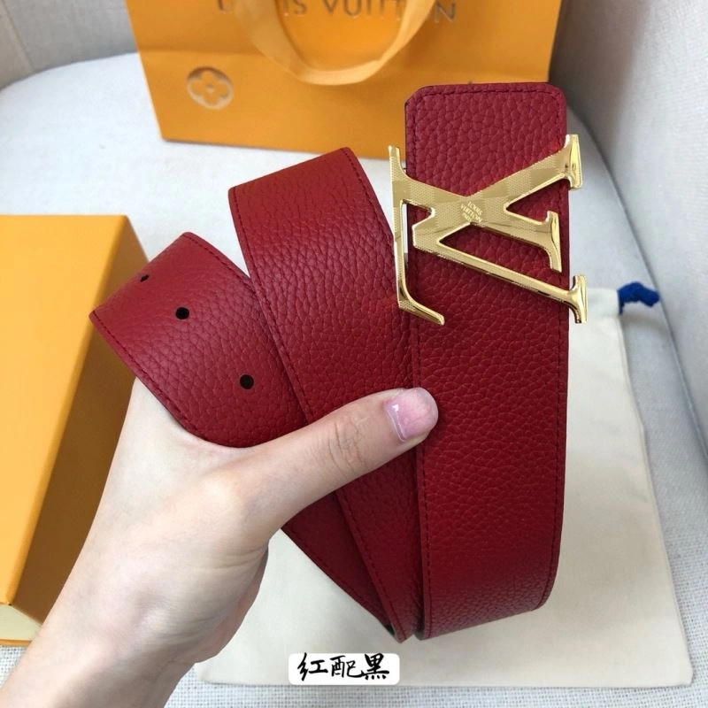 ComfortFit Louis Vuitton Belts 301832