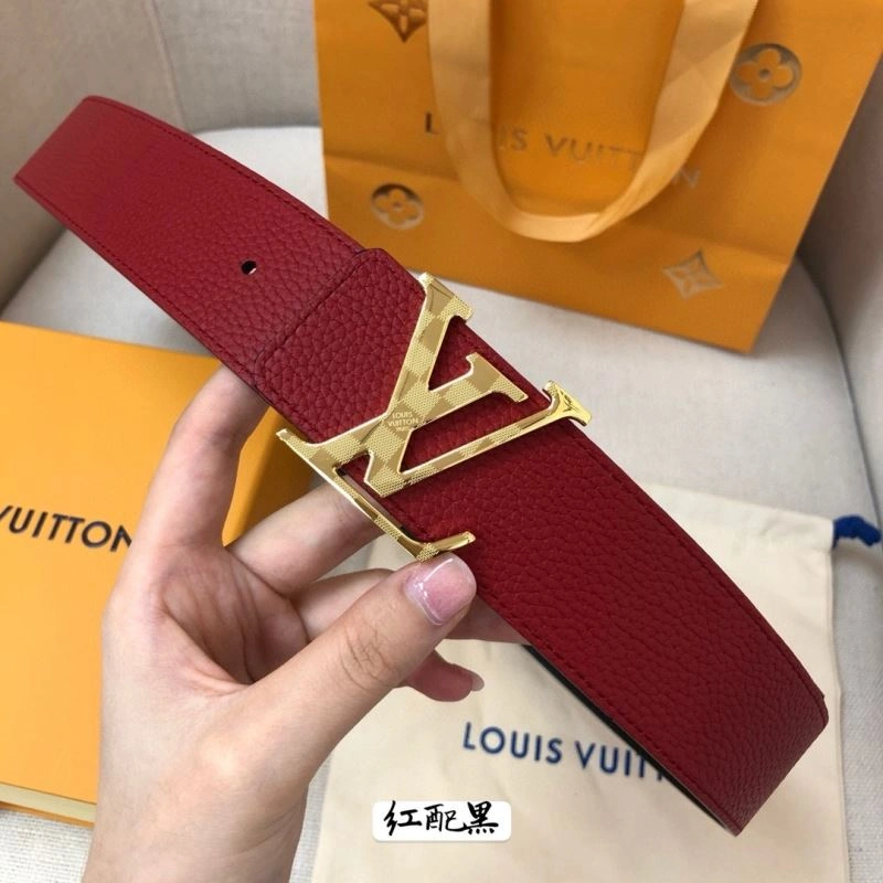ComfortFit Louis Vuitton Belts 301832