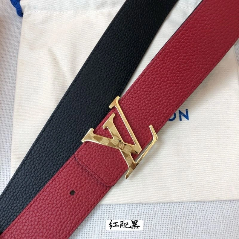 ComfortFit Louis Vuitton Belts 301832