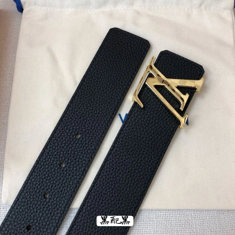 Louis Vuitton Belts Stretchable 301827