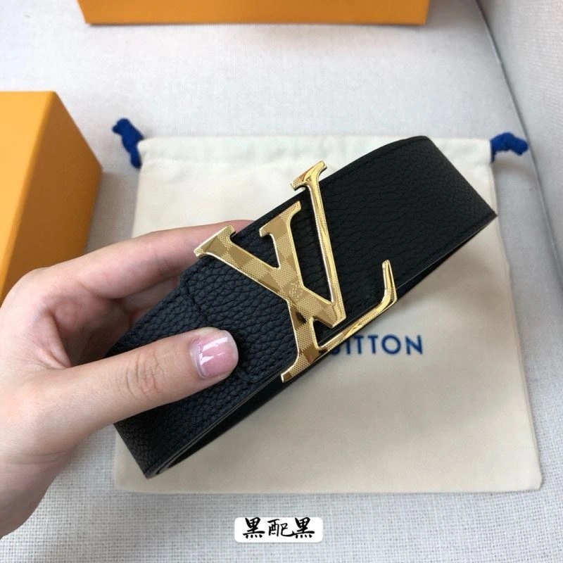 Louis Vuitton Belts Stretchable 301827