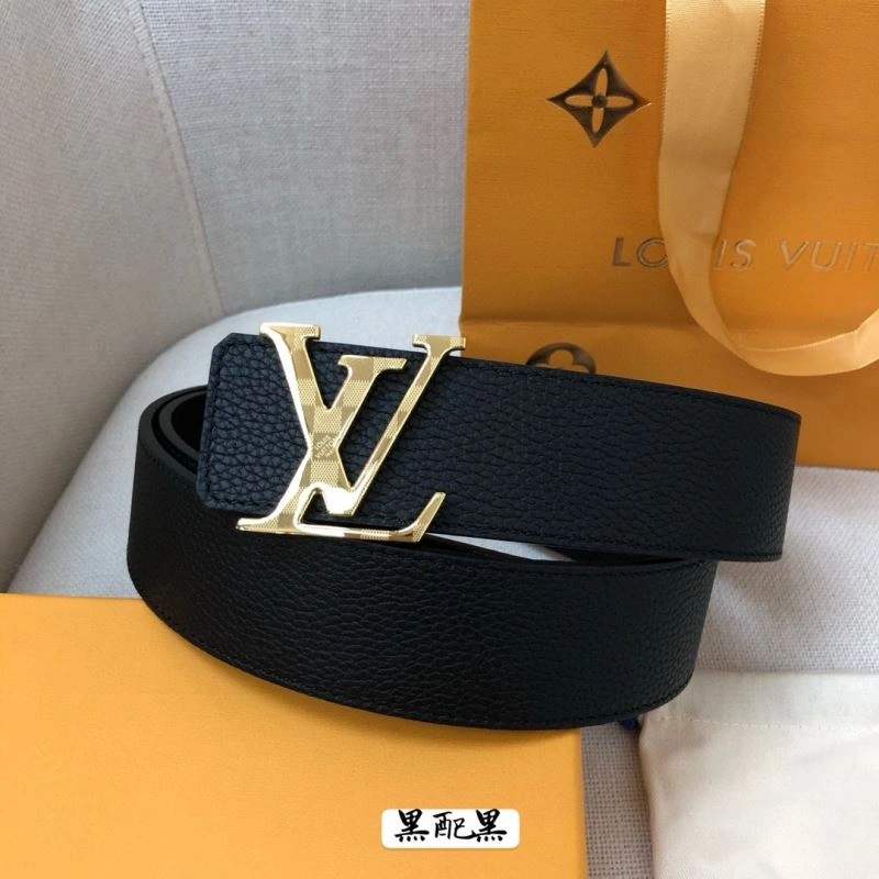 Louis Vuitton Belts Stretchable 301827
