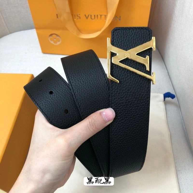 Louis Vuitton Belts Stretchable 301827
