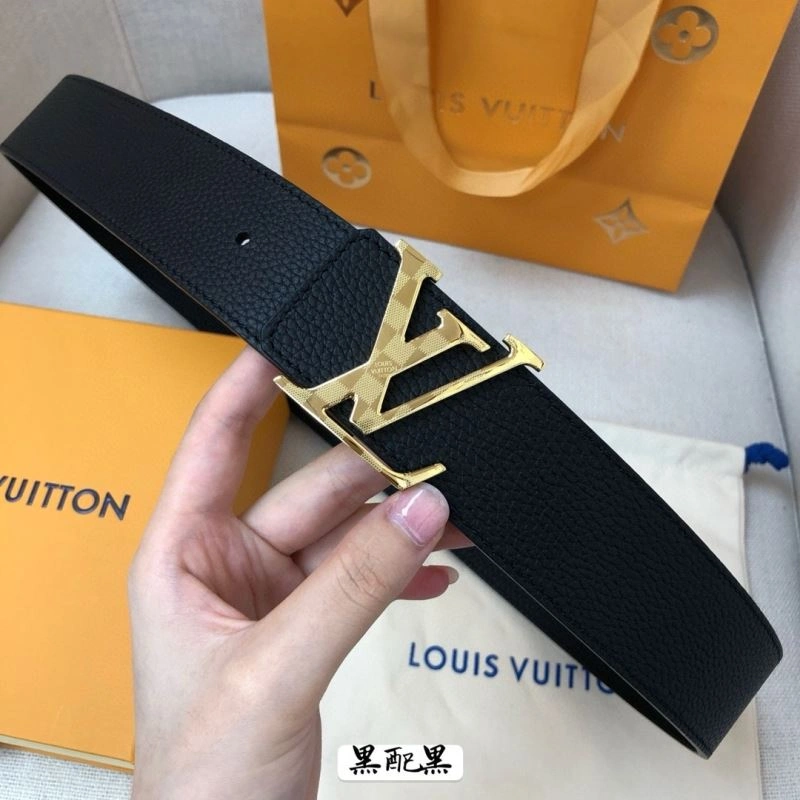 Louis Vuitton Belts Stretchable 301827