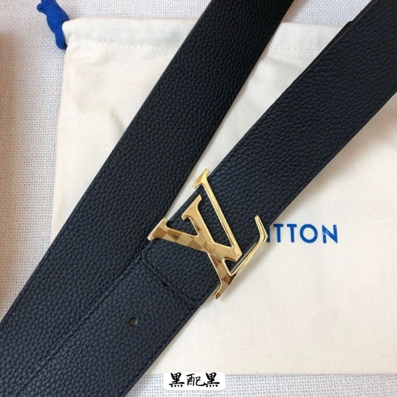 Louis Vuitton Belts Stretchable 301827
