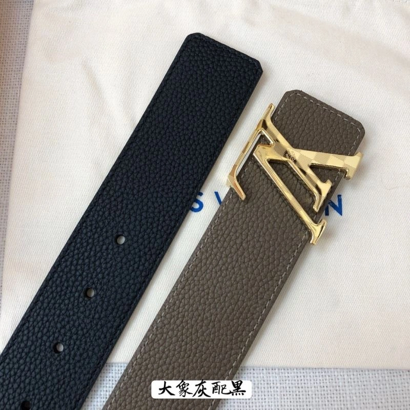 Efficient Louis Vuitton Belts 301844