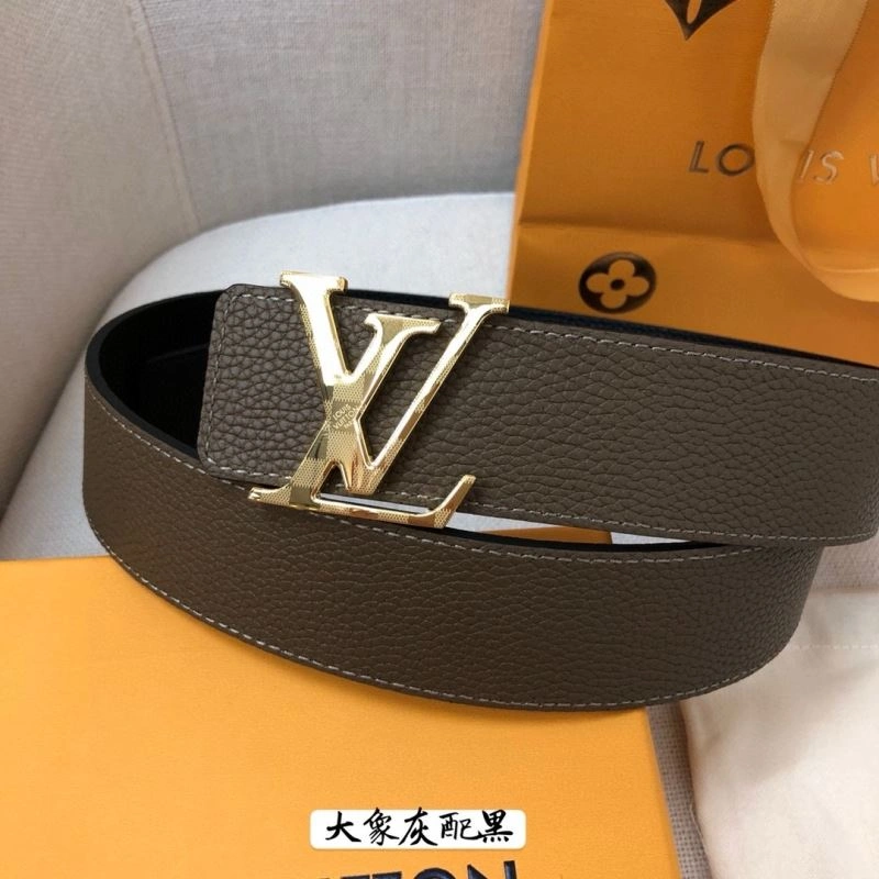 Efficient Louis Vuitton Belts 301844