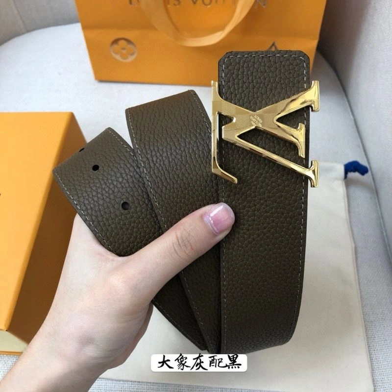 Efficient Louis Vuitton Belts 301844