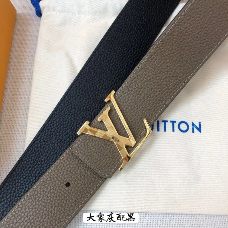 Efficient Louis Vuitton Belts 301844