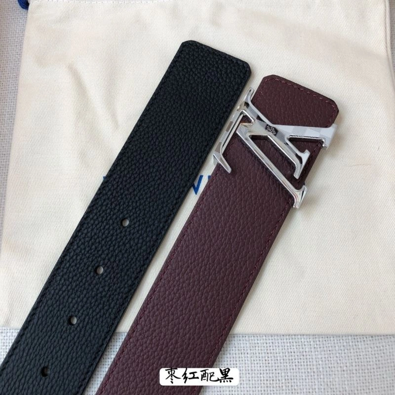Popular Louis Vuitton Belts 301822