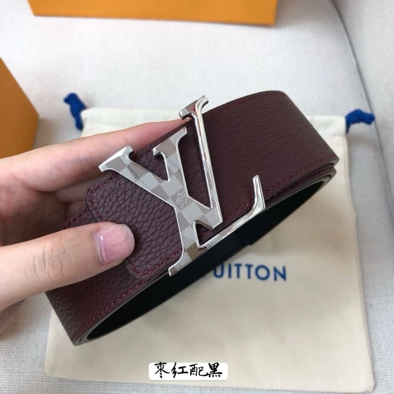 Popular Louis Vuitton Belts 301822