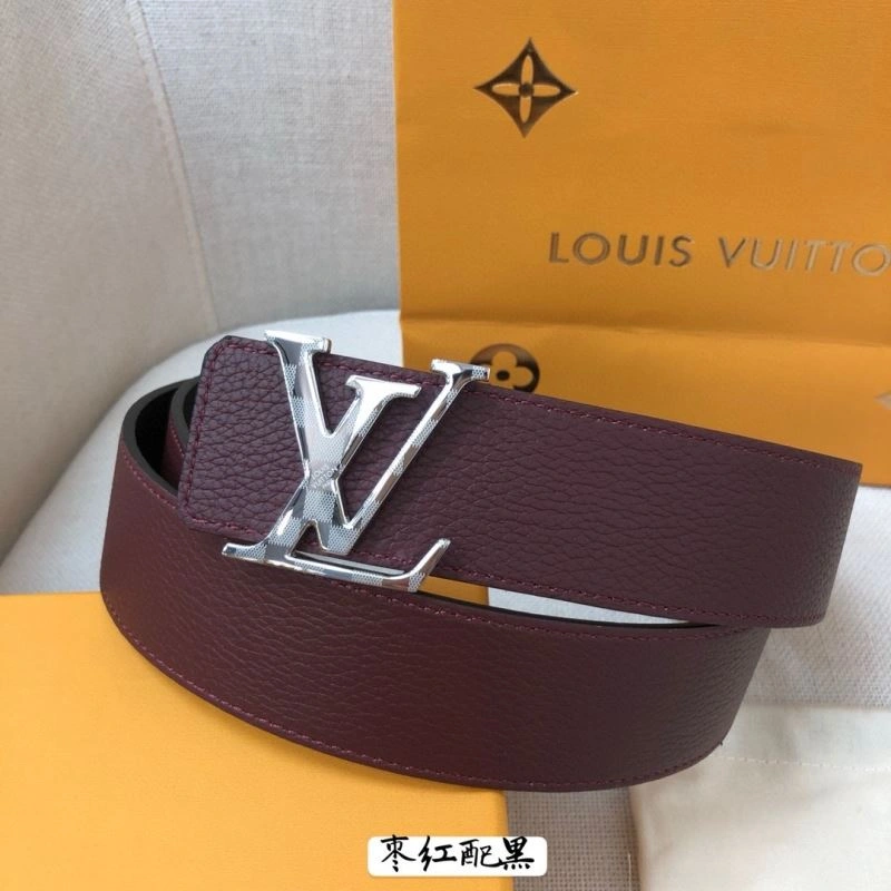 Popular Louis Vuitton Belts 301822