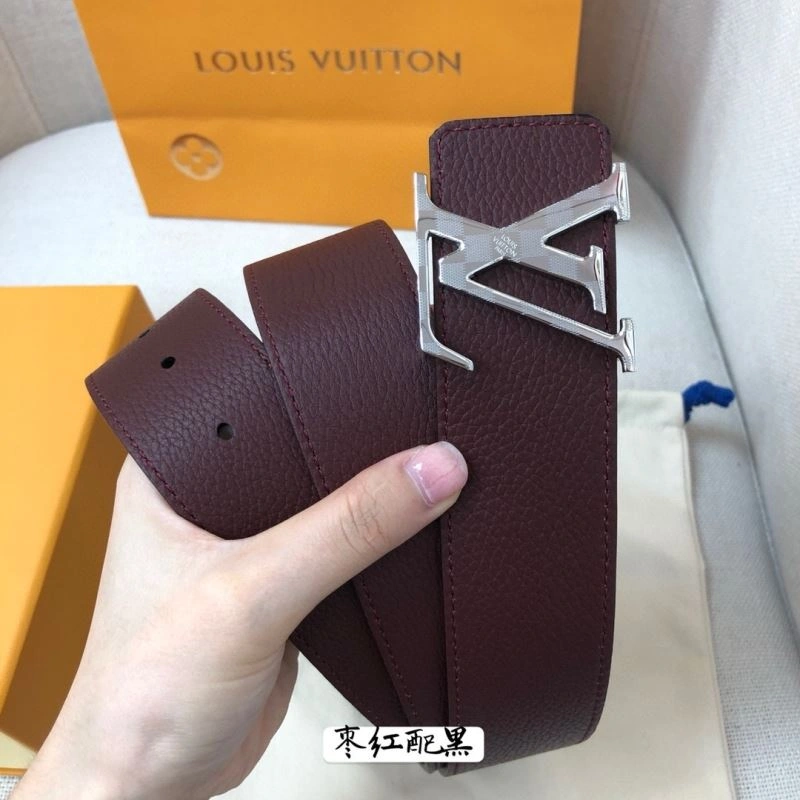 Popular Louis Vuitton Belts 301822
