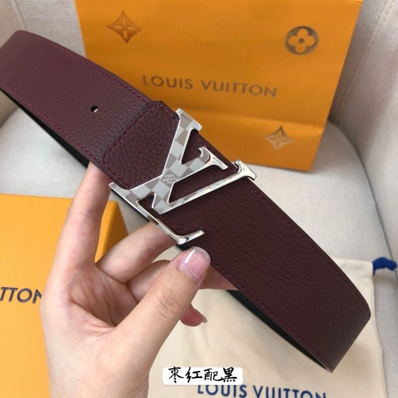 Popular Louis Vuitton Belts 301822