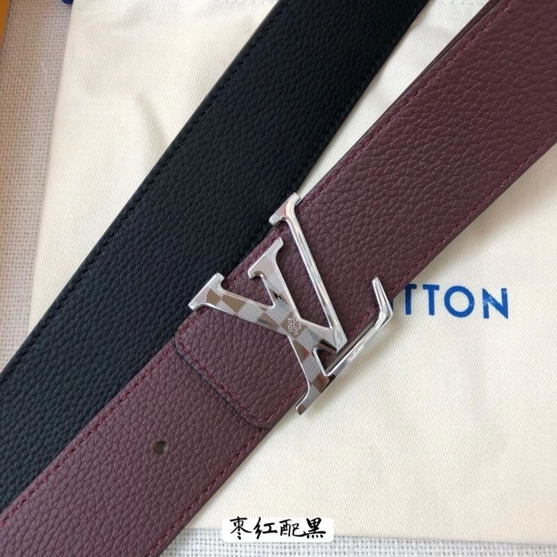 Popular Louis Vuitton Belts 301822