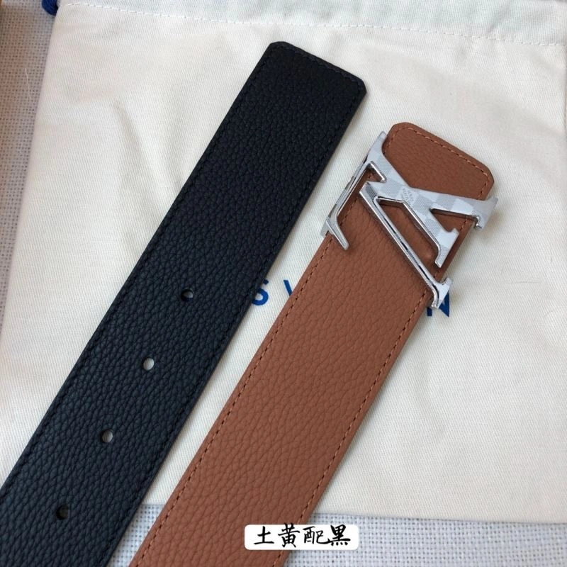 Versatile Louis Vuitton Belts 301842