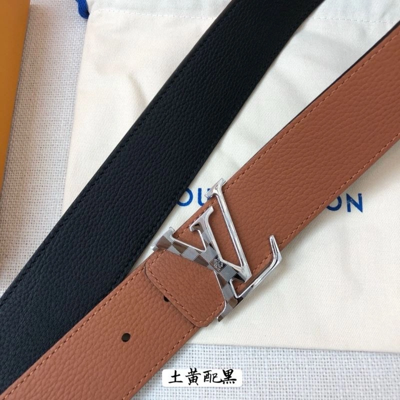 Versatile Louis Vuitton Belts 301842