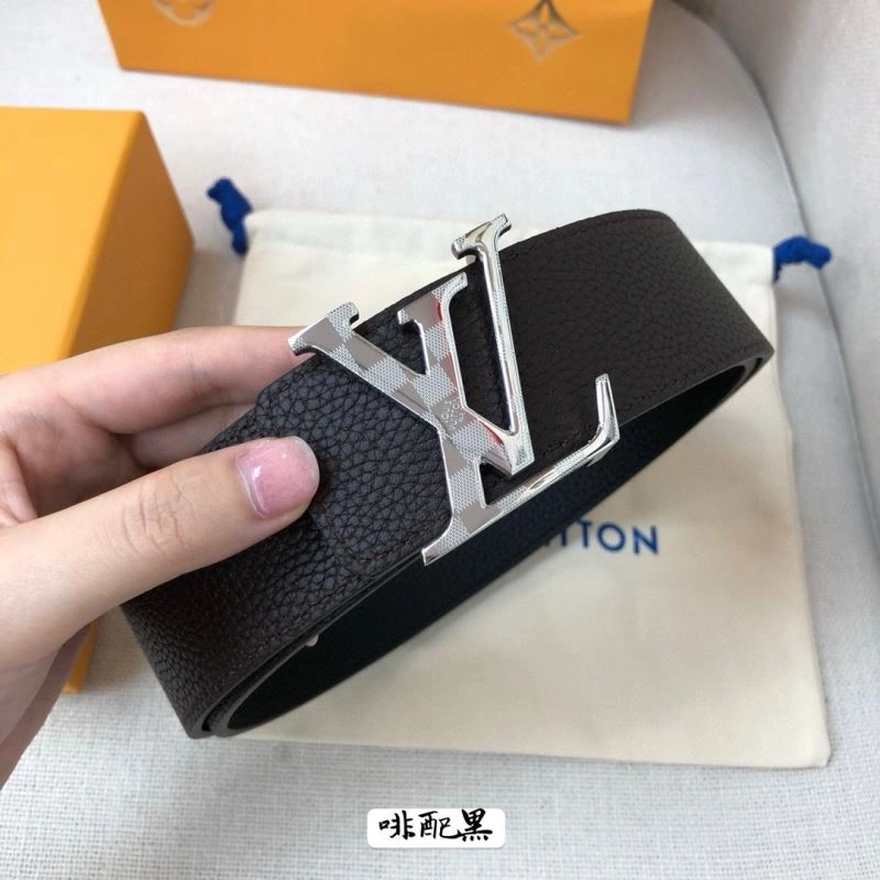 FreshLook Louis Vuitton Belts 301823