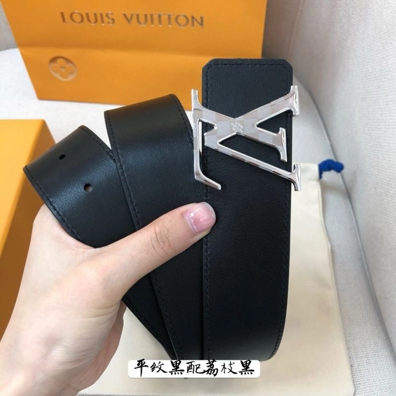 OdorResistant Louis Vuitton Belts 301843