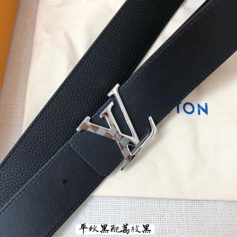 OdorResistant Louis Vuitton Belts 301843