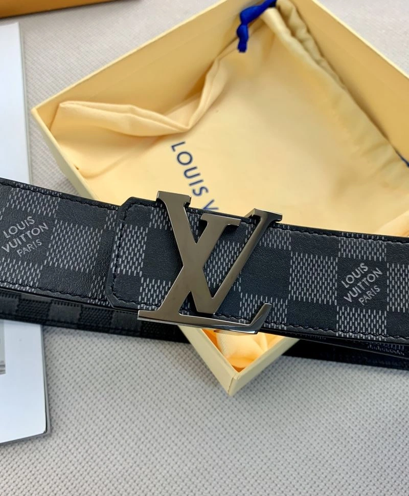 Durable Louis Vuitton Belts 301824