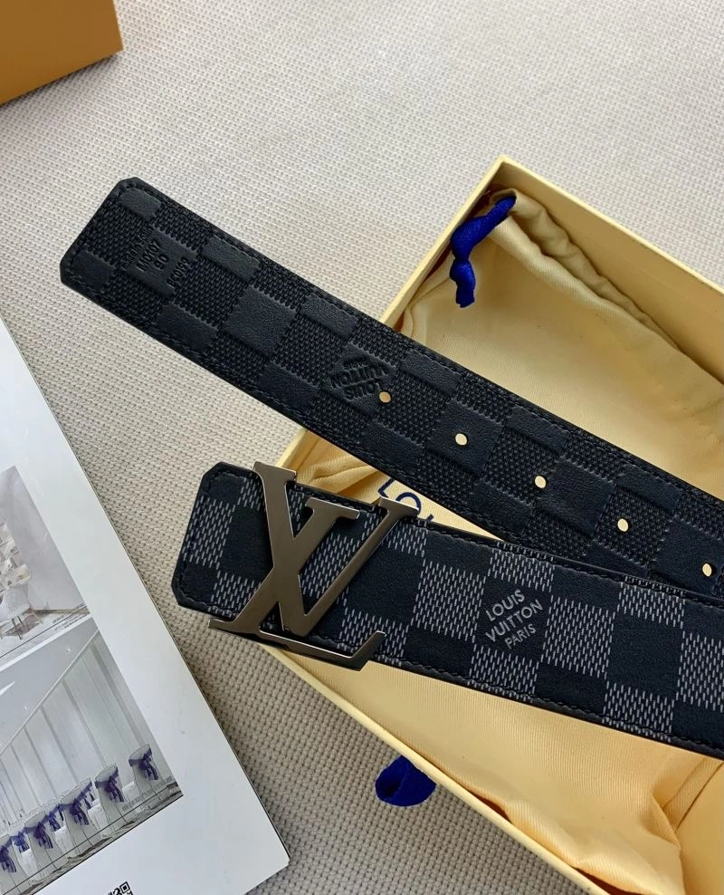 Durable Louis Vuitton Belts 301824